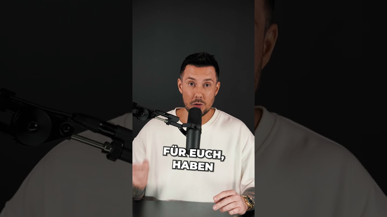 Ich habe jeden Tag 1 YouTube Shorts hochgeladen und __&euro; verdient!