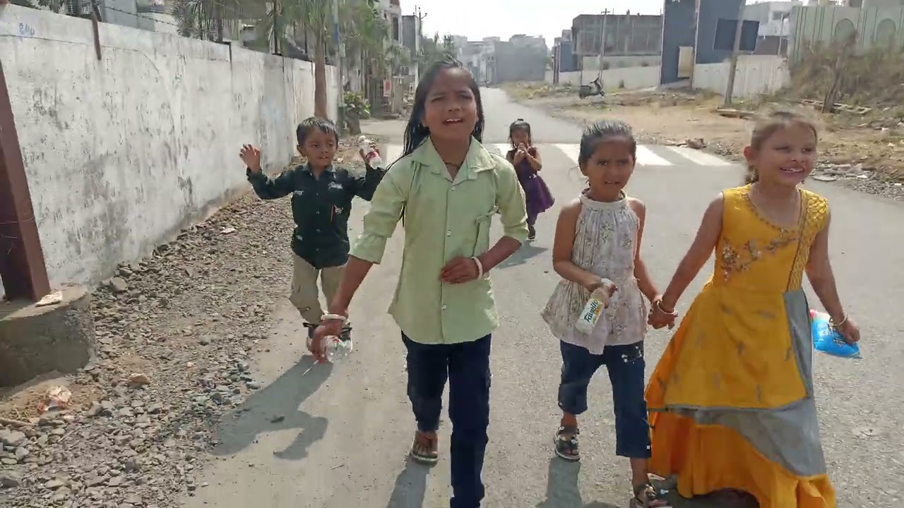 સુરત ફરવા ગયા🥰 Surat farva Gaya