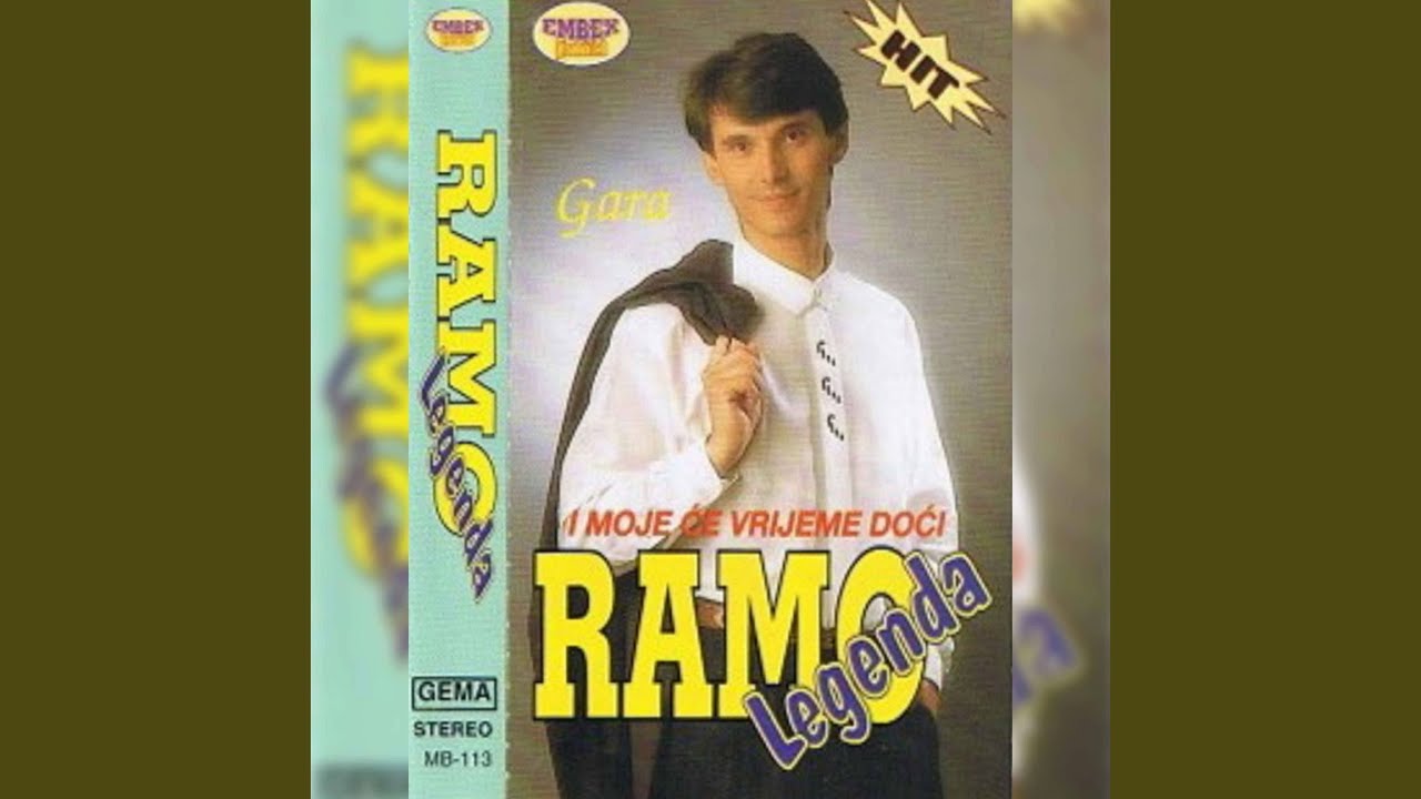 I Moje Ce Vrijeme Doci