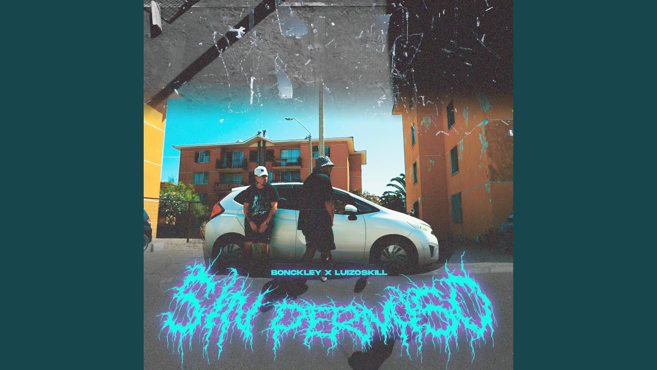 Sin Permiso (feat. Bonckley)