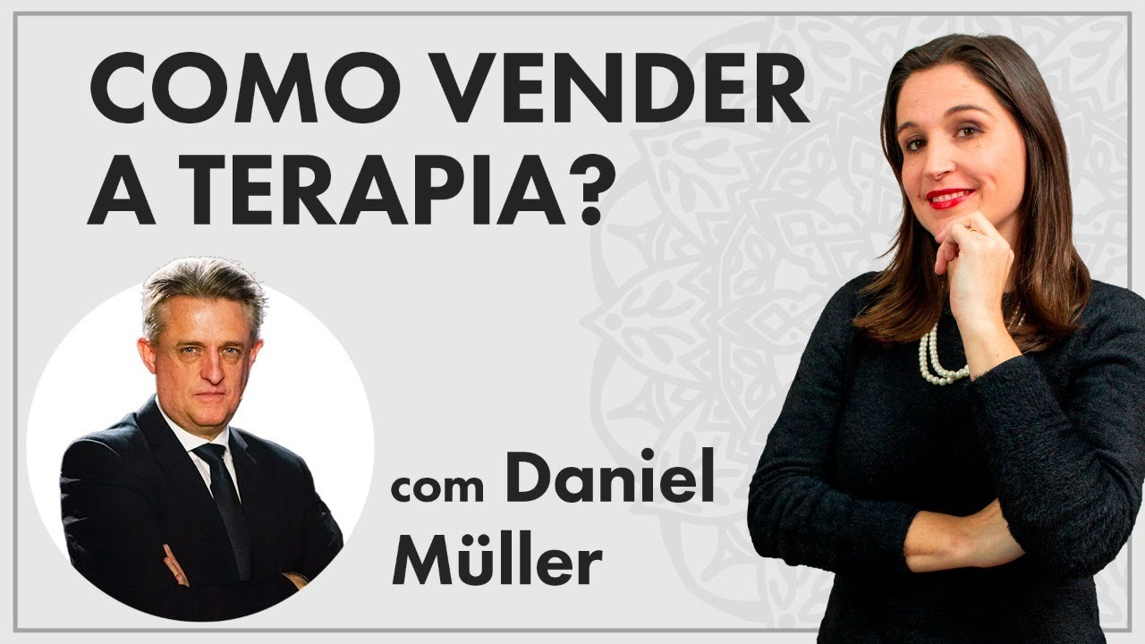 Terapeuta, saiba como oferecer os seus atendimentos.