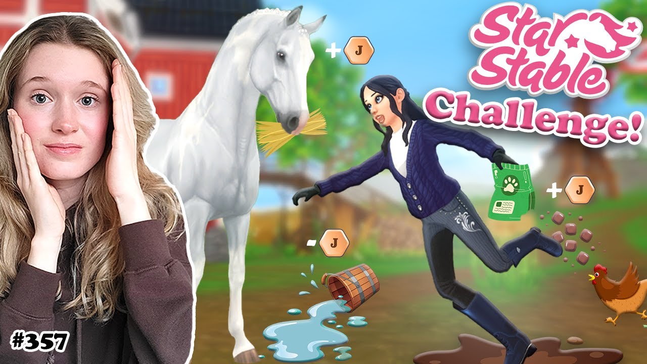 Zo VEEL MOGELIJK JORVIK SHILLINGS verdienen in 10 MINUTEN 😱 Starstable Online Challenge | Zoo Lianne