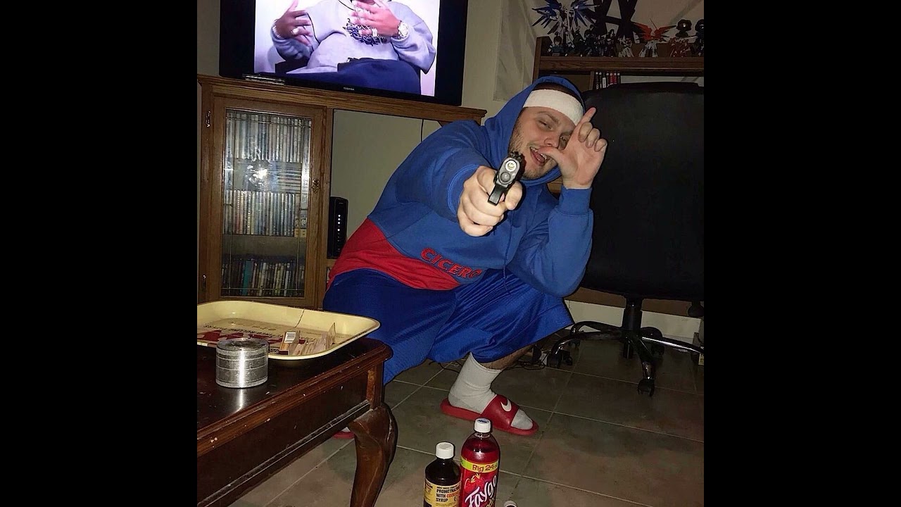 (sold) kirblagoop type beat