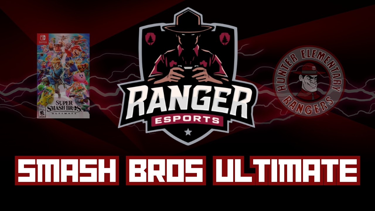 Ranger Esports Smash - SSBU - Season Matches #1