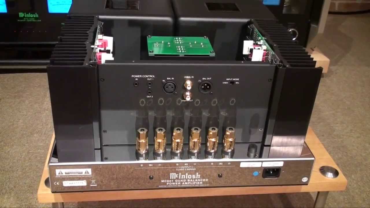 hdm son et passion ampli mcintosh mc601 720p