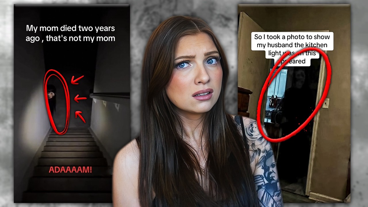 Темная сторона TikTok ужасает.