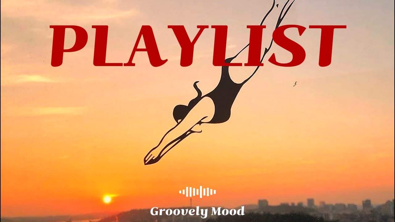[Playlist] 느좋 감성 그루브 음악, 분위기 뭔데! Jazz · R&B · Lo-fi 플레이리스트 | Cafe l Study l Work (45min)