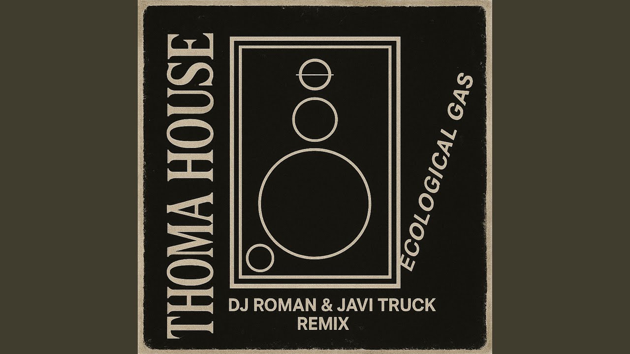 Ecological Gas (D'J Roman & Javi Truck Remix)