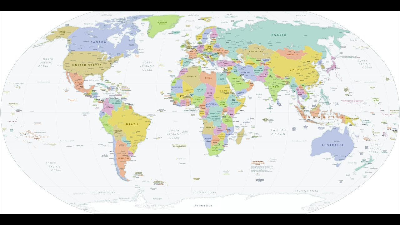 ENTIRE World Slander