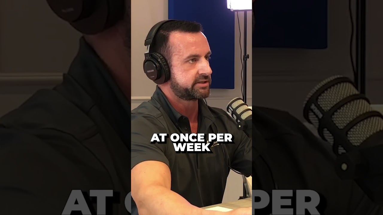 Optimize Testosterone 
