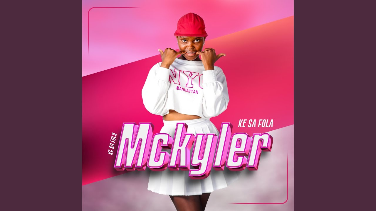 Ke Sa Fola (Mckyler)