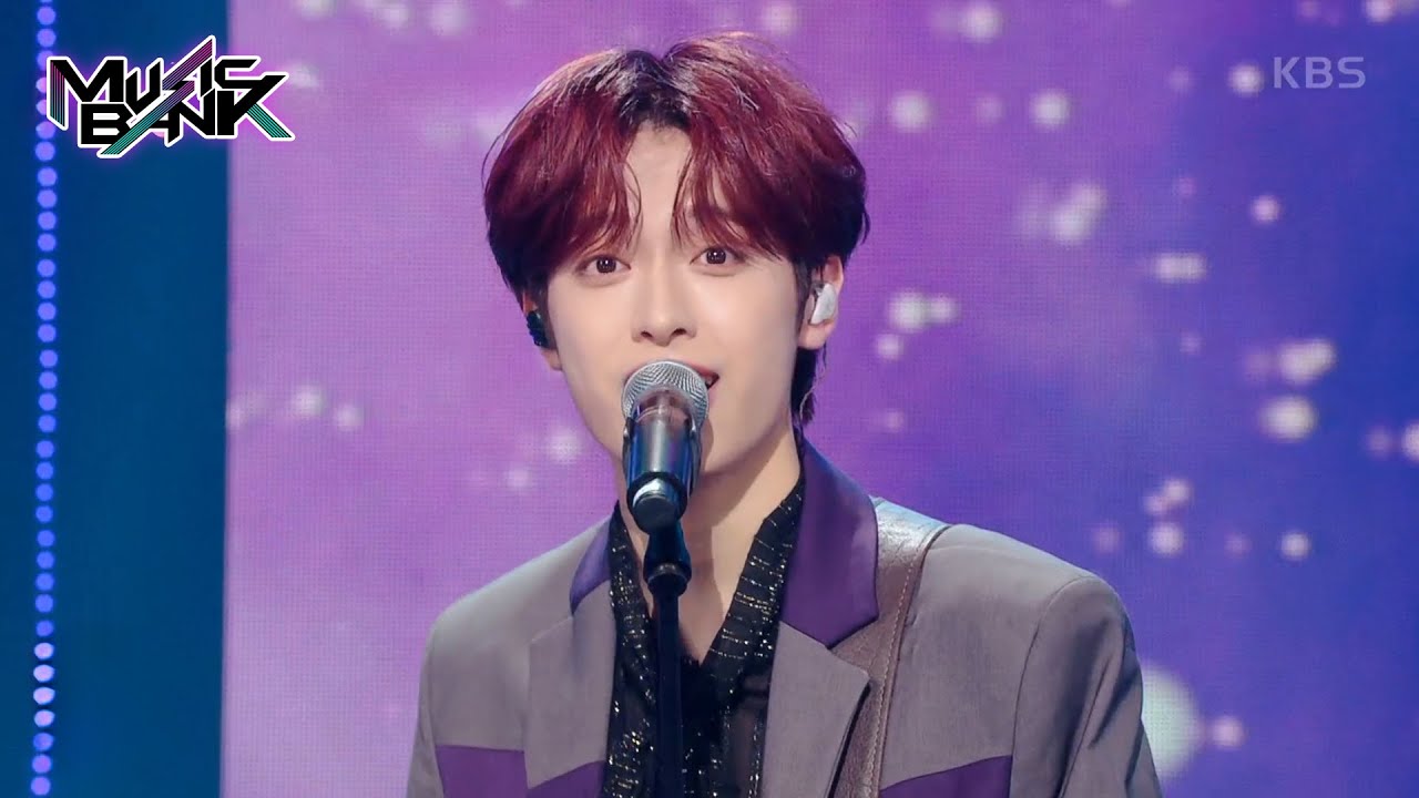 PLUTO - Xdinary Heroes [Music Bank] | KBS WORLD TV 231027
