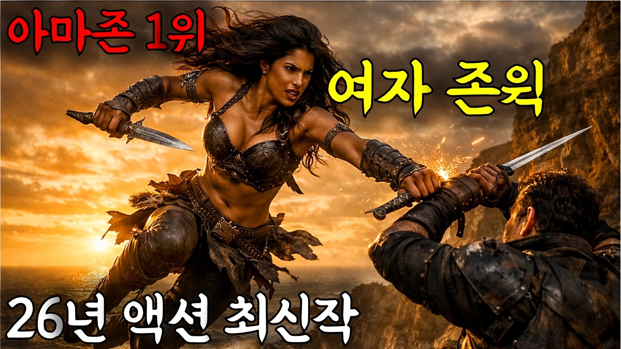 평범한 어부의 아내로 조용히 살아가던 전설의 살인마를 건드려 버렸다 몰살당한 해적들 ㅎㄷㄷ
