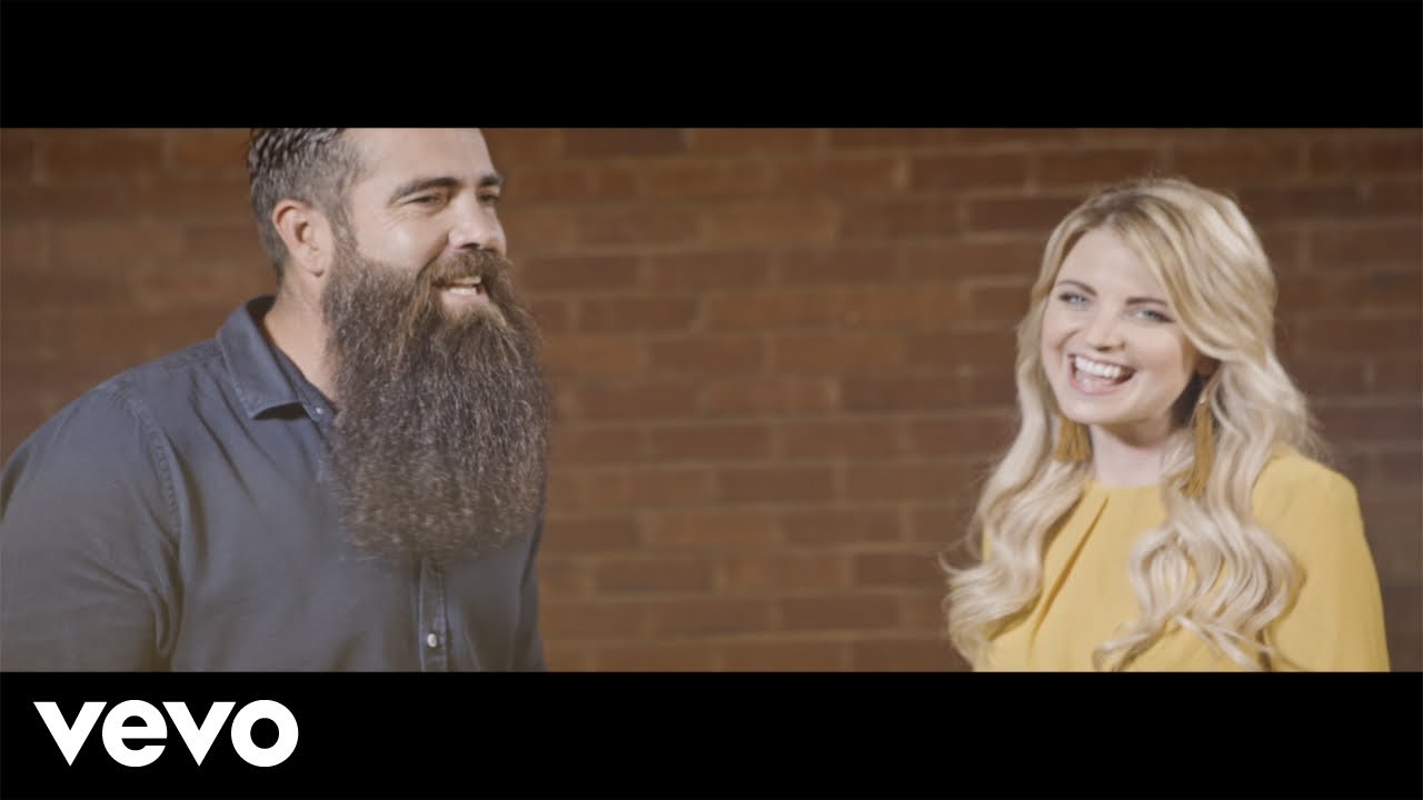 Jo Black, Leah - Nooit Alleen (Official Music Video)