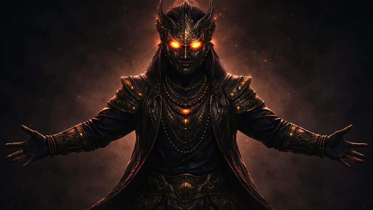 NEON KAILASA