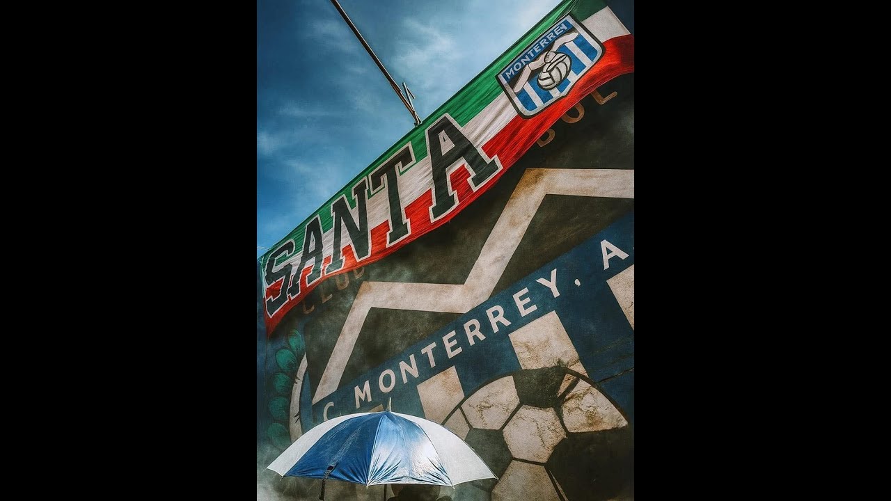 MI PLEGARIA - REGIO CUMBIERO