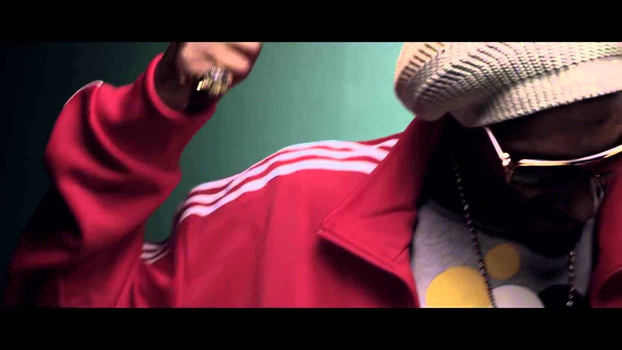 Snoop Lion   Smoke The Weed ft  Collie Buddz Music Video