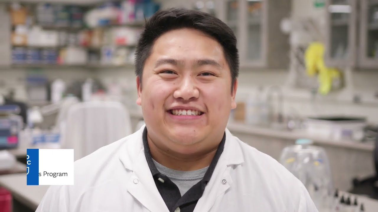 Learn More about Mayo Clinic's Medical Laboratory Science (MLS) Program