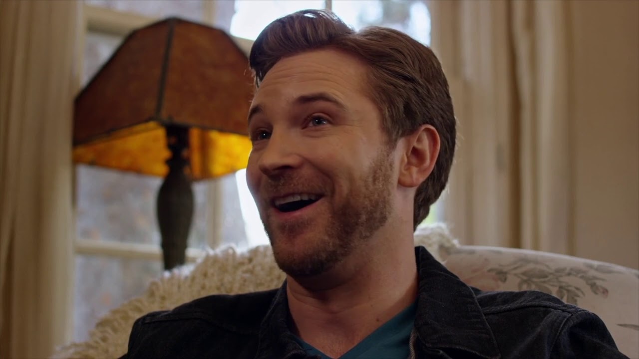 MIchael Welch 2020 Demo Reel- Drama