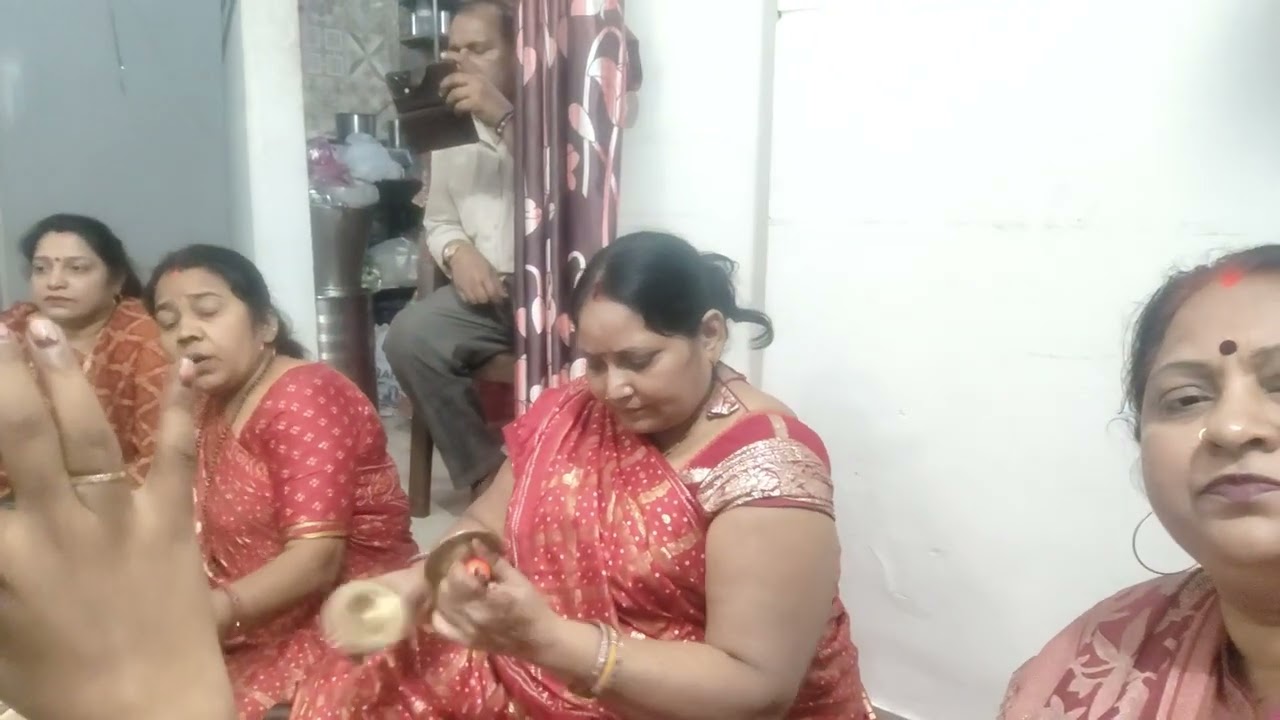 शिवजी दिए दी लाल हो लाल किला अंगनवा धमाकेदार सोहर