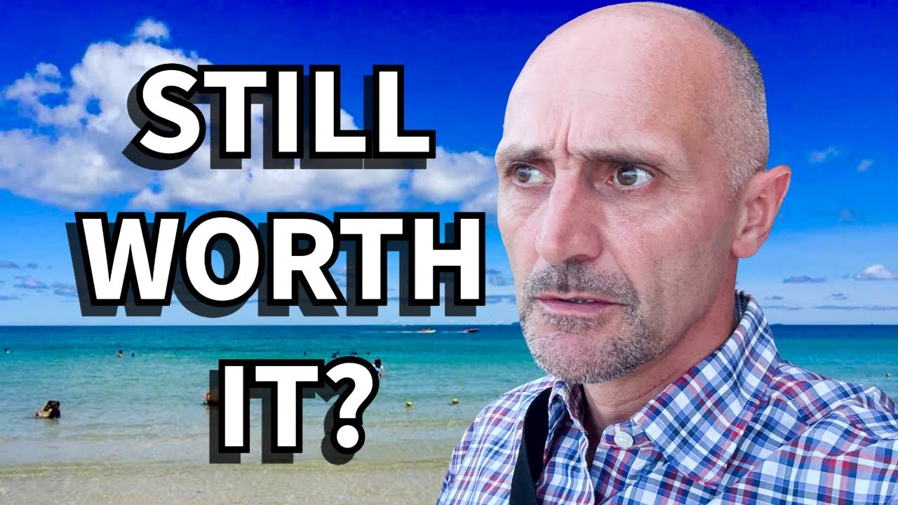 Retiring in Thailand in 2026 — The Reality Most People Aren’t Prepared For