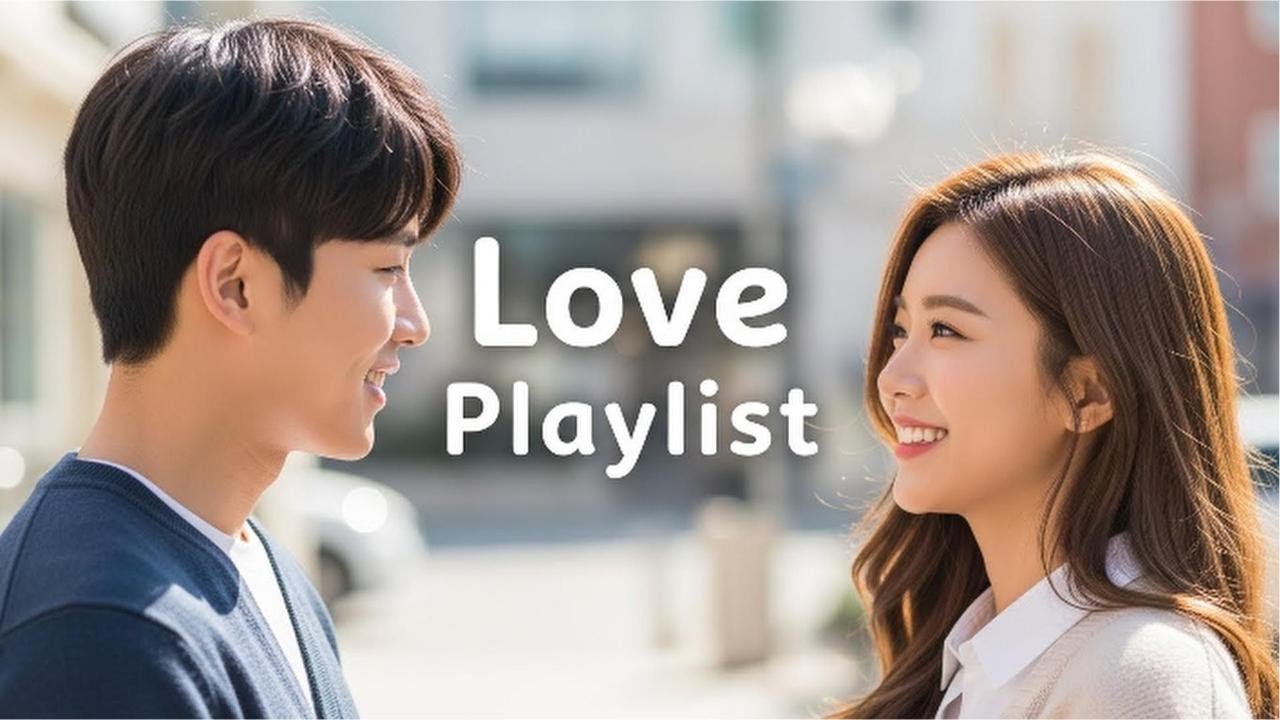 설레서 웃음 나오는 K-POP 듀오 💗 듣다 보면 연애 시작됨