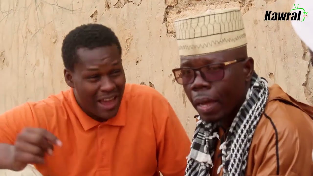 KORKA WOURO BABA BÊTISIER