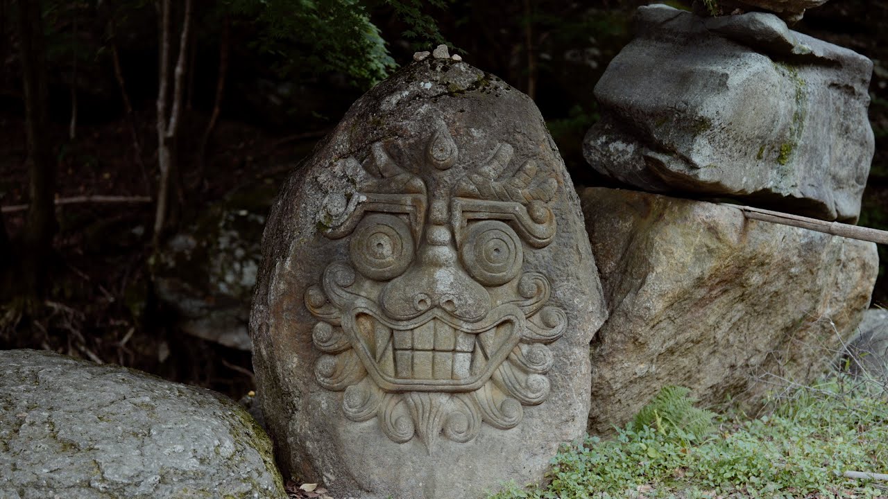 Life in korea | Korea&rsquo;s Spirited Away: A Fall Journey