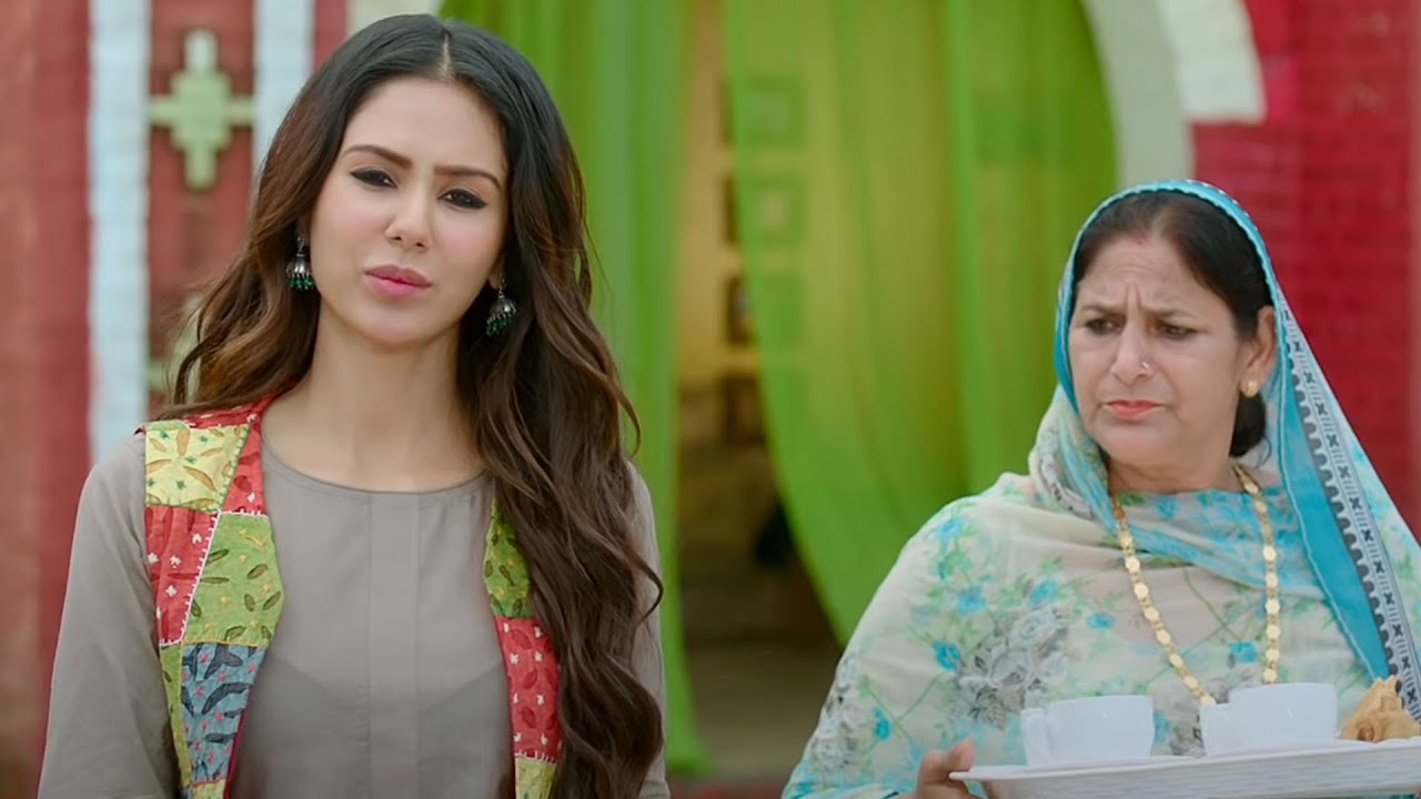New Punjabi Movie - Latest Punjabi Movie - Superhit Punjabi Movie