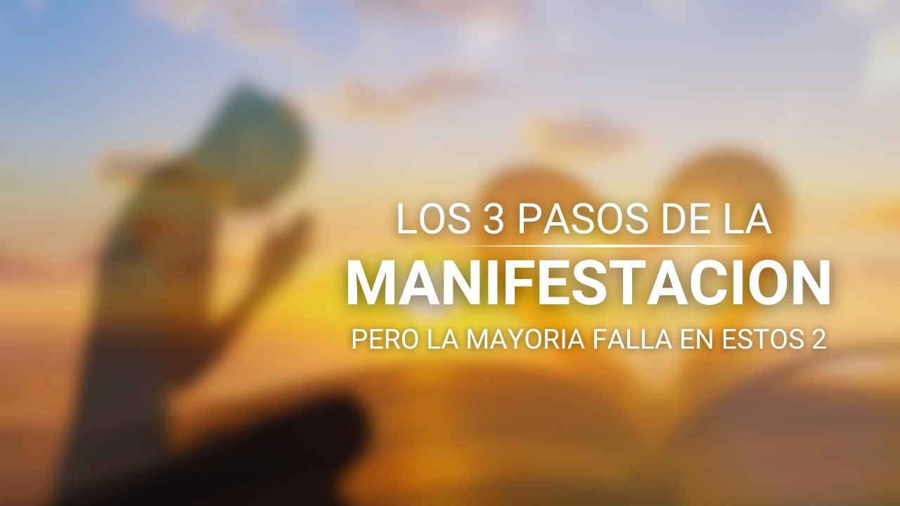 LA MANIFESTACION FALLA EN ESTAS 2 COSAS