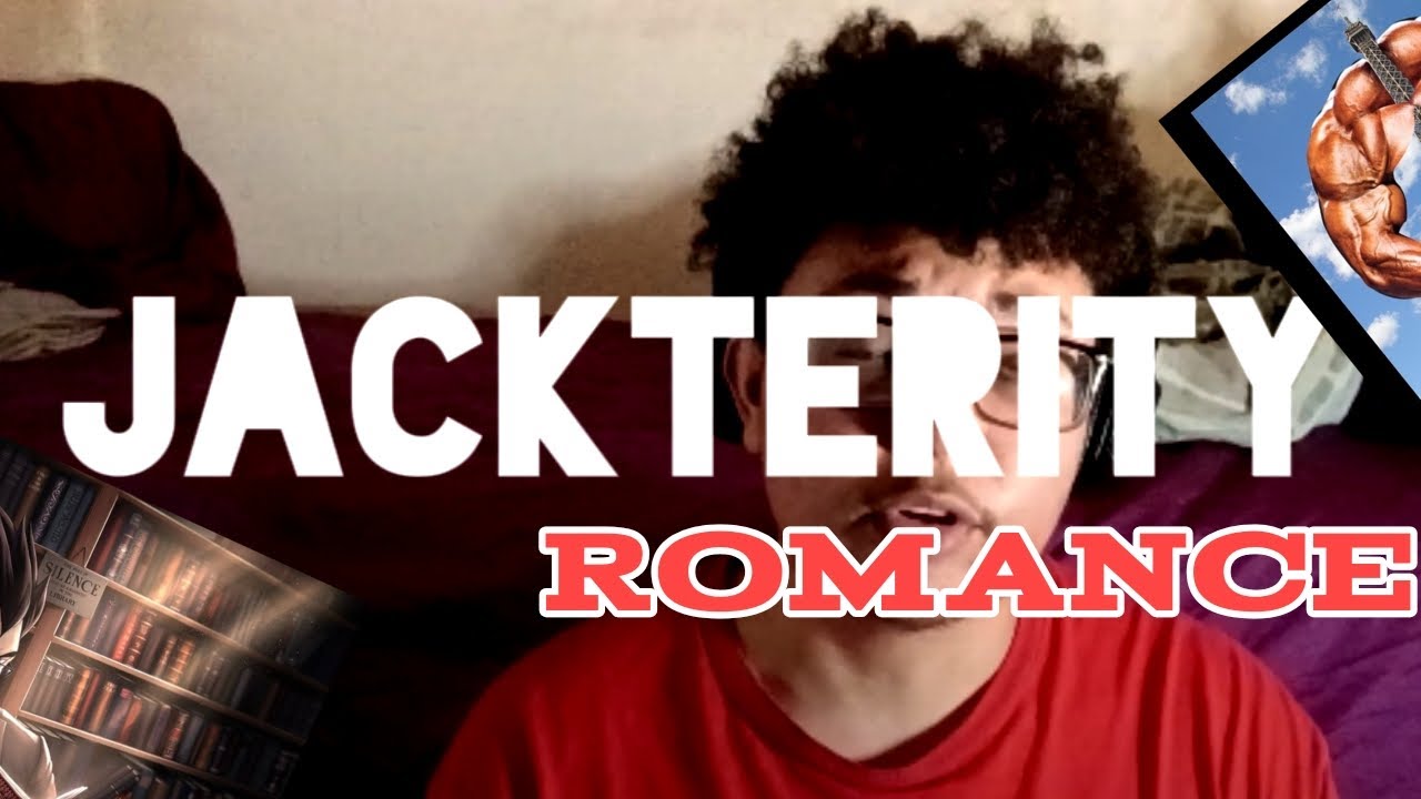 Social Relationship Pt. 2: Romance