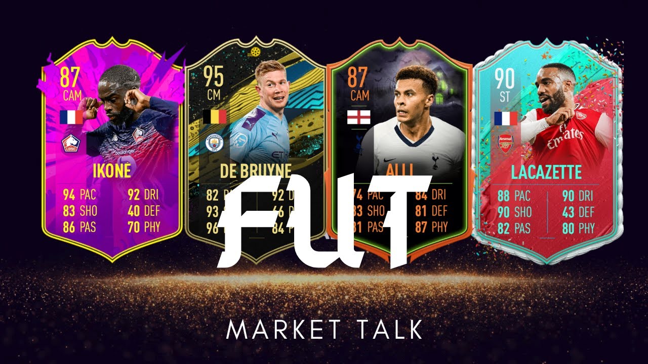 MARKET IS DYING!! HUGE CRASH!! HOW TO RECOVER THE LOSSES?! FIFA 20 ULTIMATE TEAM | FUT MARKET TALK