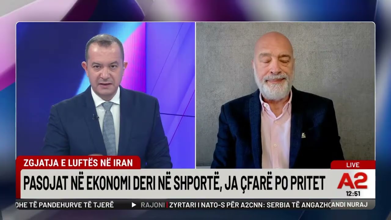 Guri shahut që nuk po përdor dot Trump ndaj Iranit. Nëse lufta zgjat dhe 10 ditë...