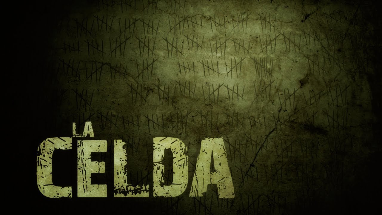 Dan Stevers -  La Celda