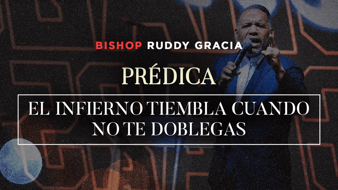 ¿Cómo seguir adelante ante situaciones difíciles? Esto dice la #Biblia | Ruddy Gracia