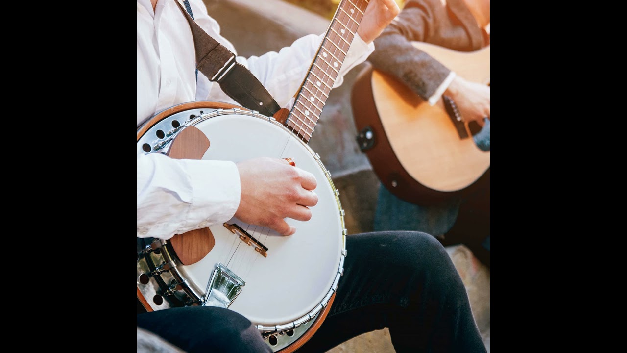 FOLK SHOW 10 FEBRUARY 2026