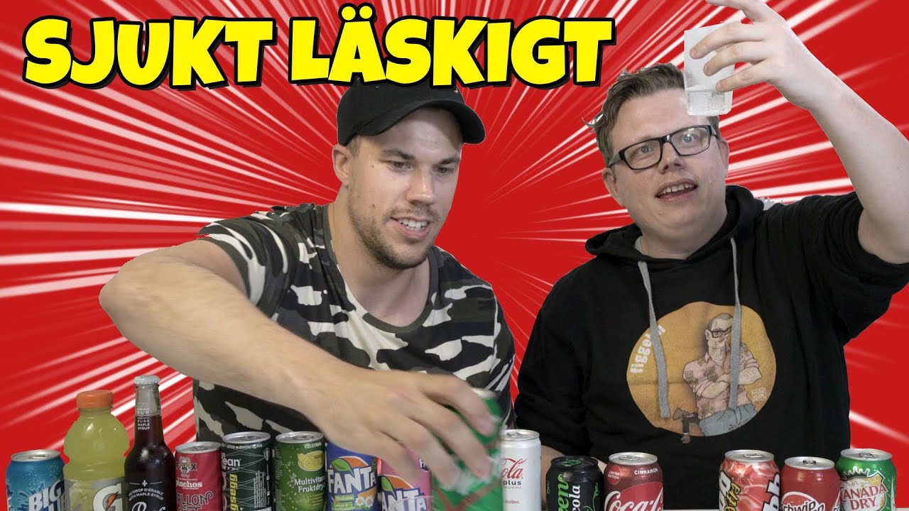 Fem Alexander Rybak! | Stort test av l&auml;sk