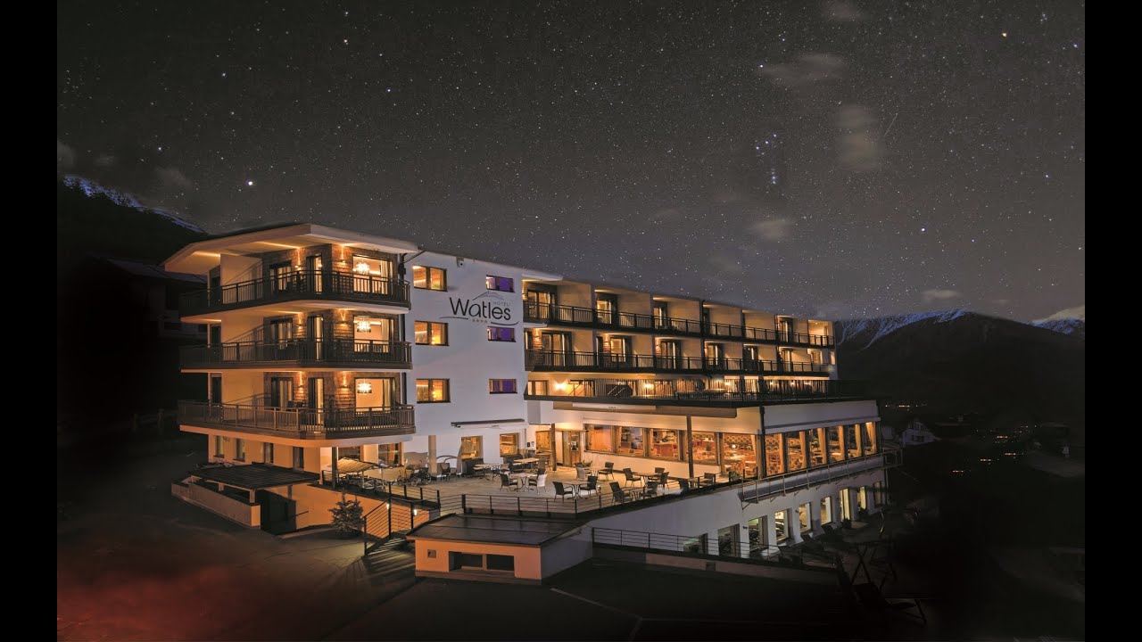 Hotel Watles | Mals-Südtirol | 2021