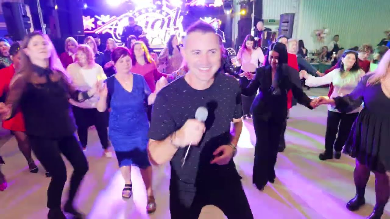 Liviu de la Orboiesti cele mai frumoase hore live 2026- Orient Orchestra la Taboo Slobozia 