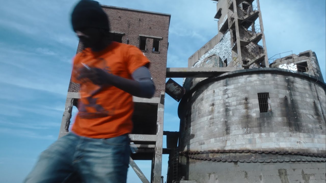 Mudi Sama - End of The World (Official Video)