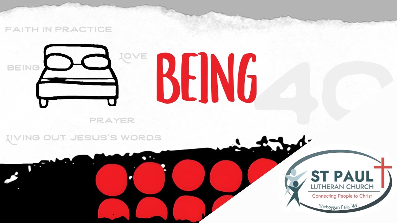 SERMON | February 22, 2026 | 