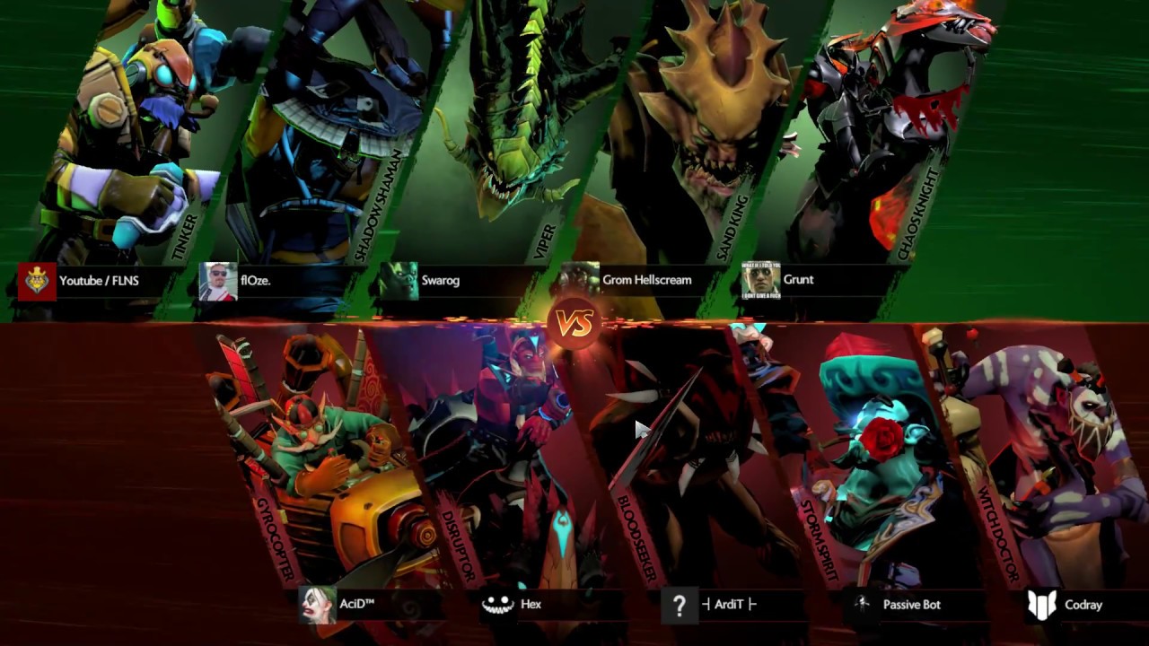 TeamBoss Online - Floze's ranked journey continues