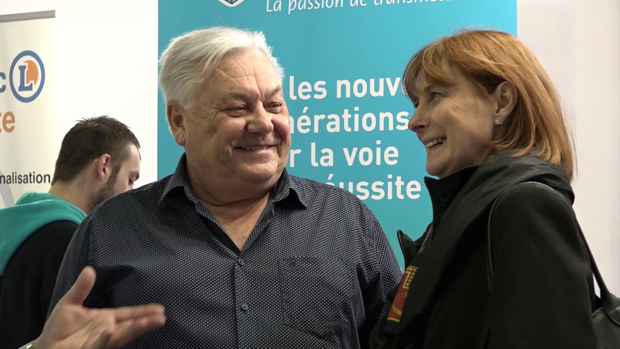 Saint-Louis Agglomération : Vision d'avenir 2030