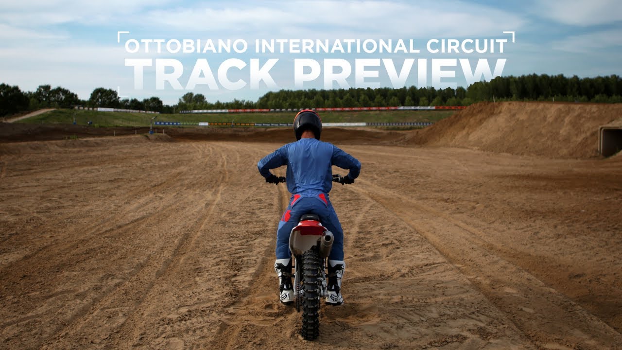 Tutti i segreti del circuito di Ottobiano