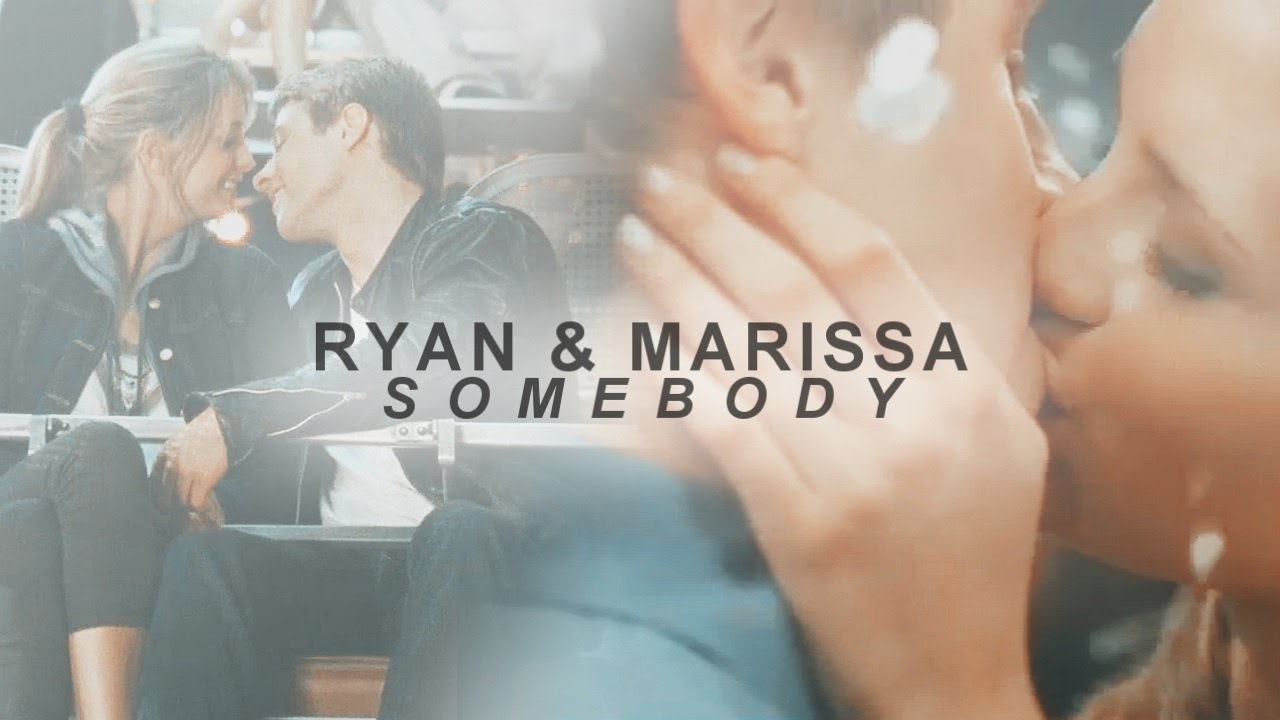 Ryan & Marissa | Somebody