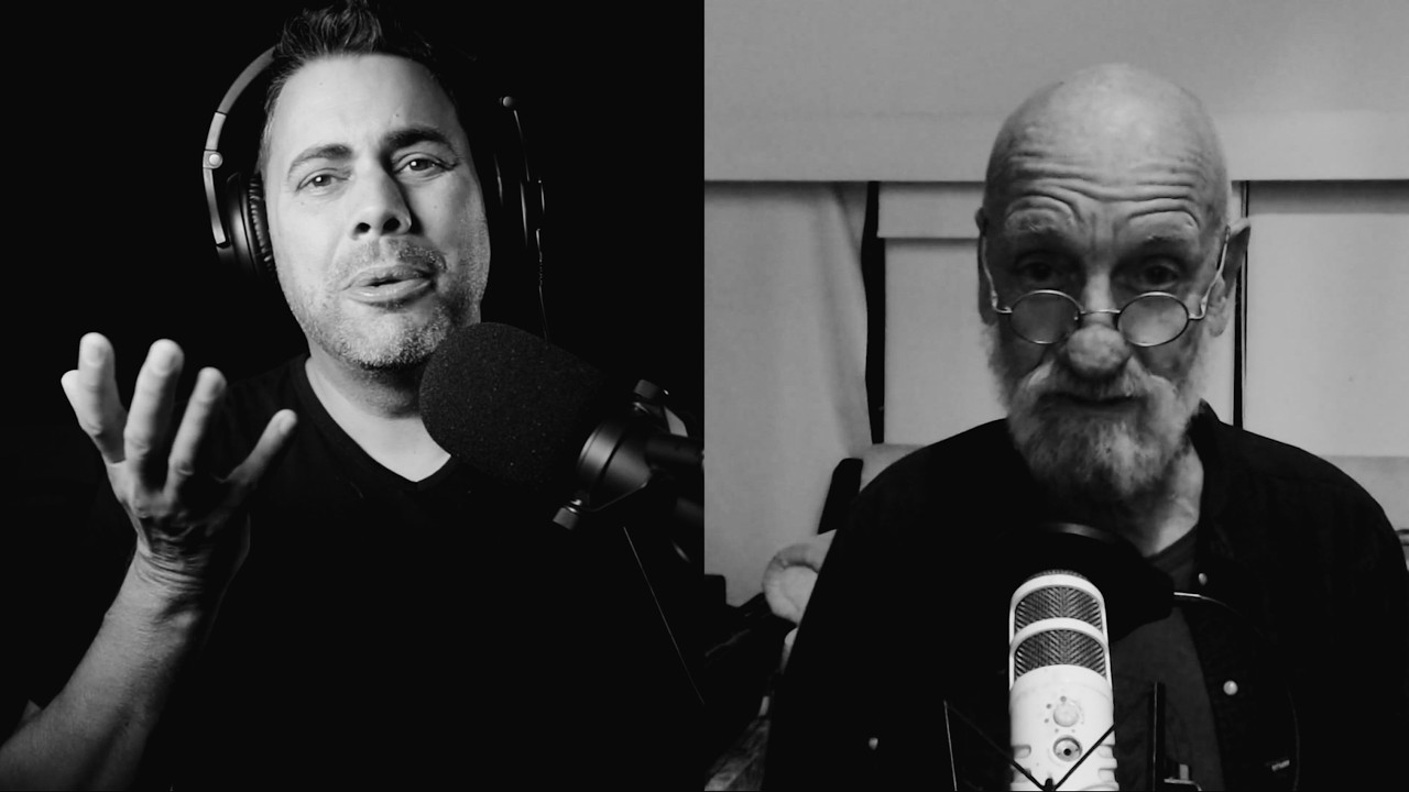 Max Igan on the Dark Nature of Global Power | Jerm Warfare