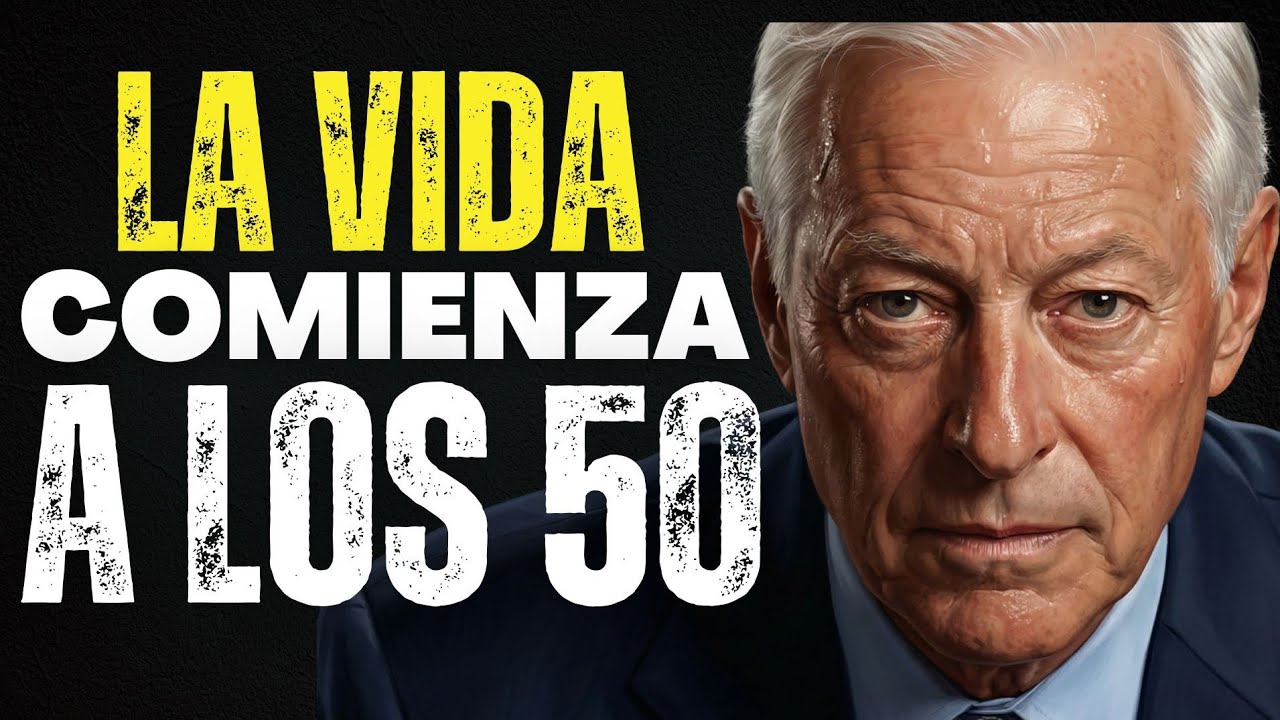 Por Qué Tus Mejores Años Están Por Delante