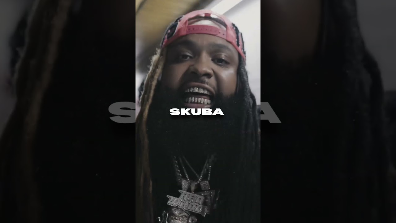 [FREE] Tee Grizzley x Sada Baby Type Beat 2026 - "SKUBA"