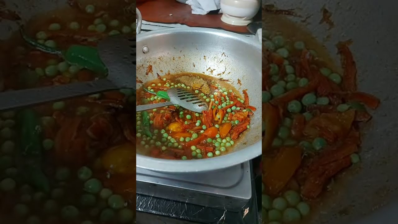 Gaon mn 1st Iftar  Taste of Home 🏠 Easy Recipes & Live Cooking,