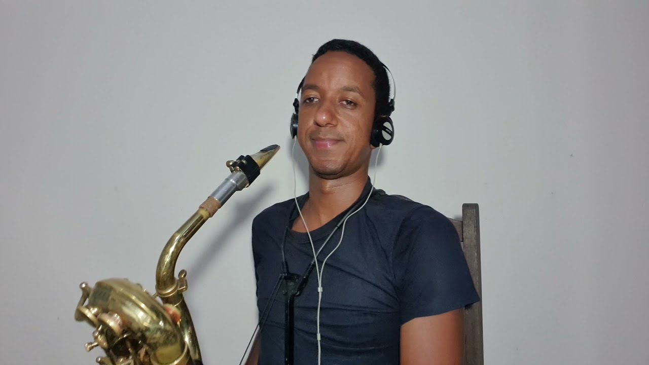 DOBRADO QUATRO TENENTES - SAX BARÍTONO